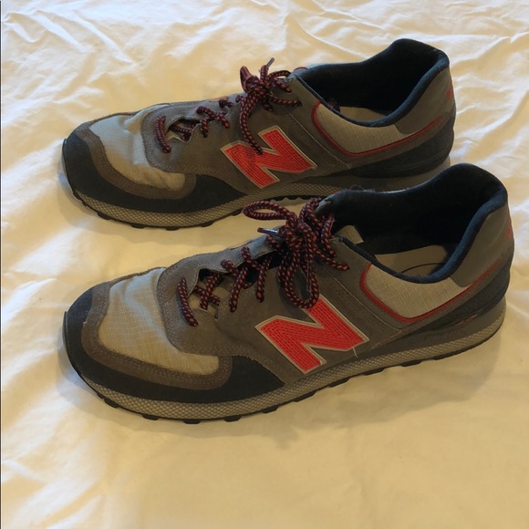 New balance - Picture 2 of 4